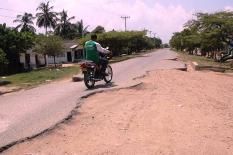 Concejo de Cartagena realizará audiencia en corregimiento de Arroyo Grande: Concejo de Cartagena realizará audiencia en corregimiento de Arroyo Grande