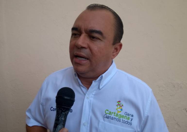 Levantarán amparo policivo sobre lote de Corvivienda en Cartagena: Levantarán amparo policivo sobre lote de Corvivienda en Cartagena