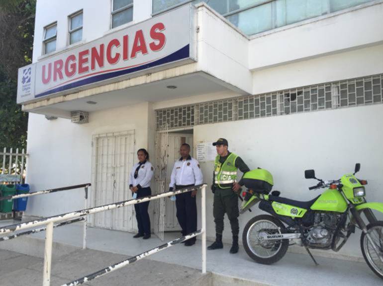 Deuda de EPS con hospitales de Cartagena supera los 350 mil millones: Deuda de EPS con hospitales de Cartagena supera los 350 mil millones