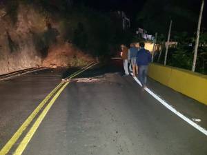 Sismo de 4.5 grados sacude al volcán Galeras Sismo de 4.5 grados sacude al volcán Galeras