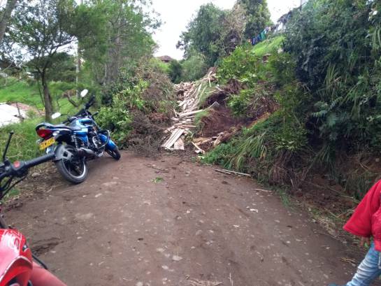 Terremoto Volcán Galeras Nariño Pasto: Dos personas muertas tras fuerte sismo en el volcán Galeras Terremoto Volcán Galeras Nariño Pasto: Dos personas muertas tras fuerte sismo en el volcán Galeras