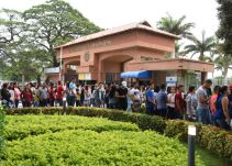 18 capturados por suplantación en pruebas de admisión de Unimagdalena