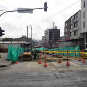 15.000 millones de pesos invierten en la carrera 19 entre el norte y el centro de Armenia 15.000 millones de pesos invierten en la carrera 19 entre el norte y el centro de Armenia