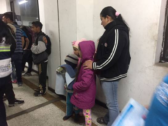 trabajo infantil: Niños venezolanos también trabajan en Corabastos trabajo infantil: Niños venezolanos también trabajan en Corabastos