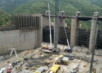 Peritos buscan que las obras se concentren en la contingencia: MinAmbiente