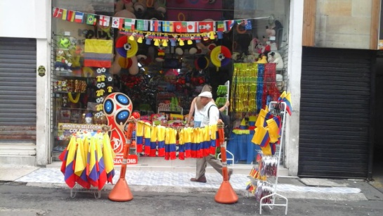 Cali Mundial: En Cali también se vive el Mundial de Fútbol Cali Mundial: En Cali también se vive el Mundial de Fútbol
