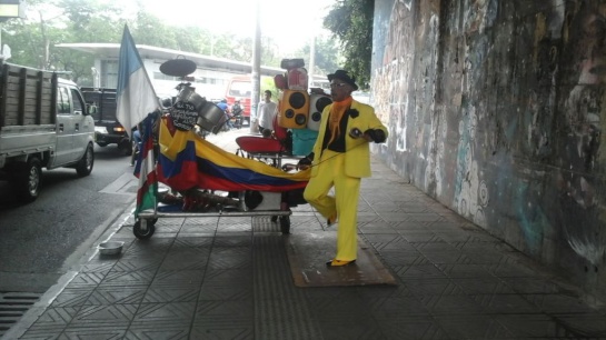 Cali Mundial: En Cali también se vive el Mundial de Fútbol Cali Mundial: En Cali también se vive el Mundial de Fútbol