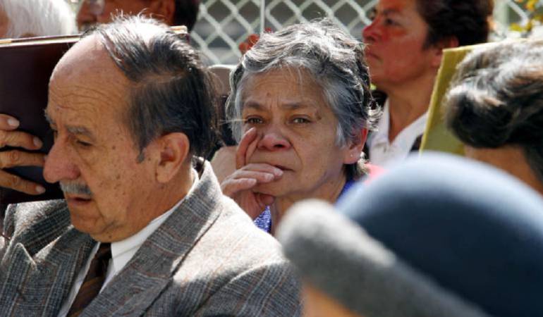 Fraude denuncia Colpensiones en el Valle: Colpensiones denuncio casos de fraude en el Valle