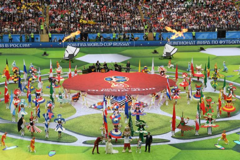 Mundial Rusia 2018: Brasil sería el campeón del Mundial de Rusia