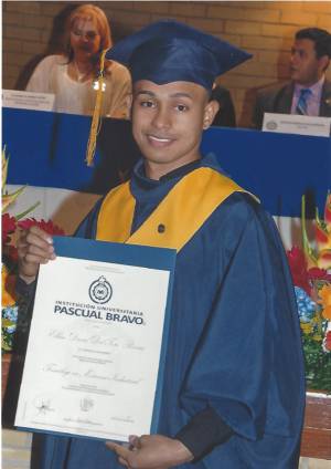 Programa de Becas: Cerro Matoso descubre una generación talentosa en el Alto San Jorge Programa de Becas: Cerro Matoso descubre una generación talentosa en el Alto San Jorge