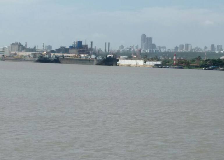 APP del río Magdalena quedó para el próximo gobierno
