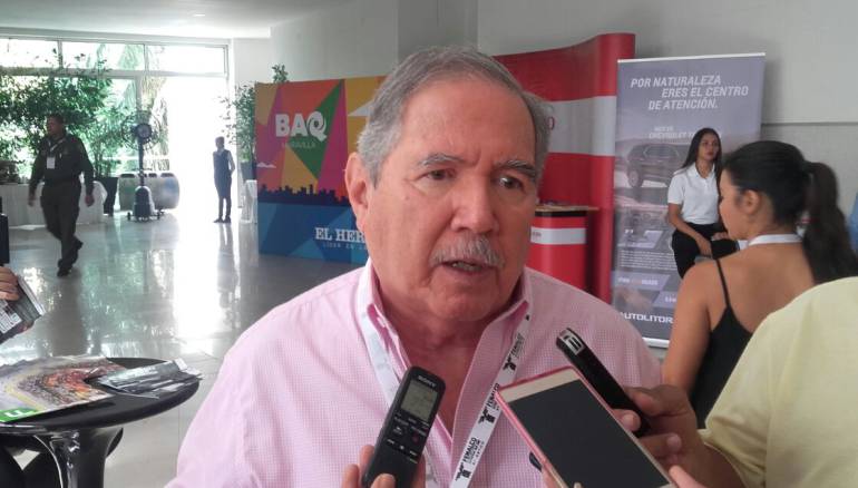 Colombia, entre el libre mercado o un modelo intervencionista: Fenalco