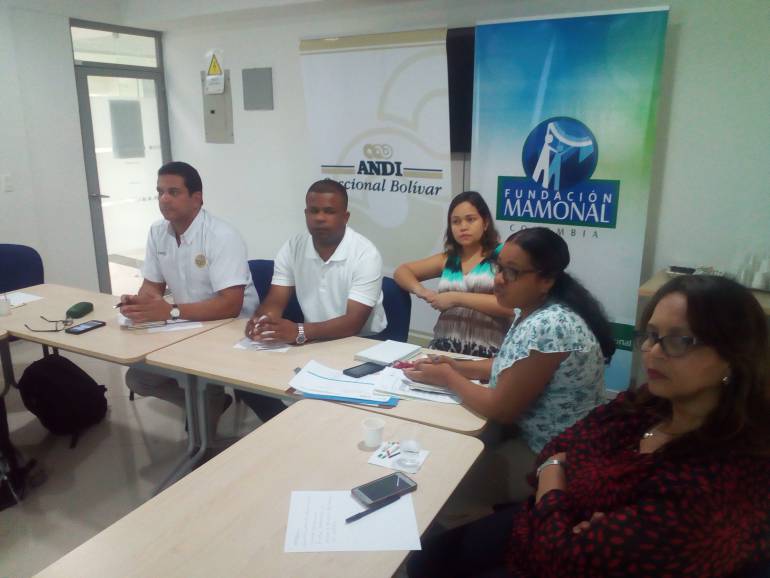 Buscan resolver inconsistencias de Más Familias en Acción en Cartagena: Buscan resolver inconsistencias de Más Familias en Acción en Cartagena
