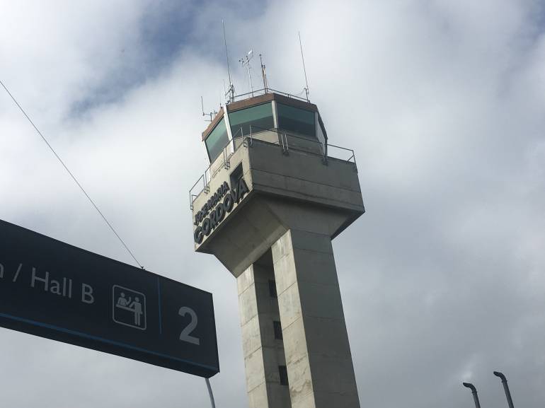Aeropuerto José María Córdova tendrá ruta directa a Orlando, E.U.