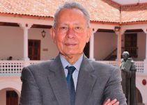 Murió el general Bonett, ex gobernador de Magdalena