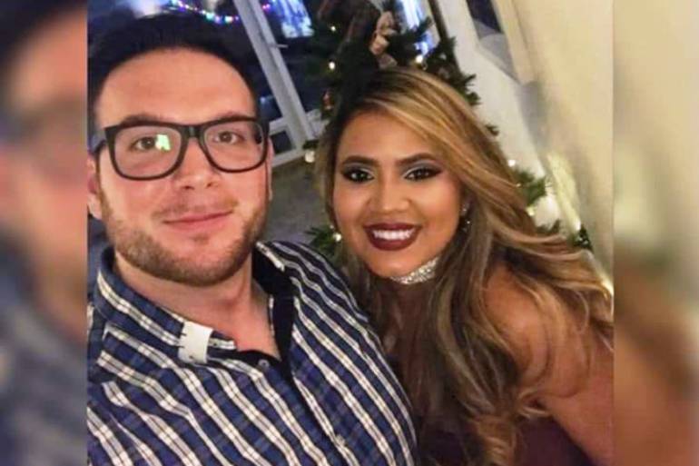 Cartagenera resultó herida en una explosión en Suiza: Cartagenera resultó herida en una explosión en Suiza