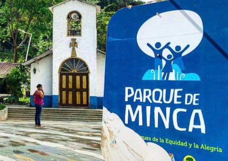 Investigan muerte de turista extranjero en Minca, zona rural de Santa Marta