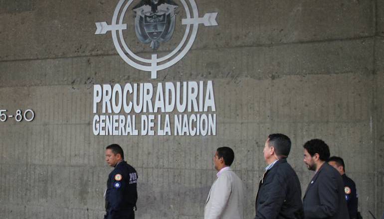 Procuraduría alcalde de Sincelejo: Por participación en política Procuraduría indaga al alcalde de Sincelejo