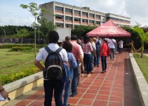 Capturan al jefe de control interno de la Universidad del Atlántico