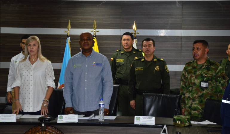 Elecciones: Con normalidad transcurre jornada electoral en Cali y el Valle del Cauca