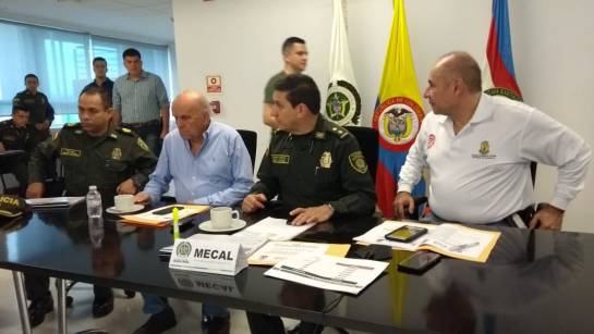 Elecciones: Con normalidad transcurre jornada electoral en Cali y el Valle del Cauca Elecciones: Con normalidad transcurre jornada electoral en Cali y el Valle del Cauca