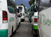 Fiscalía investiga transporte irregular de votantes en Santa Marta
