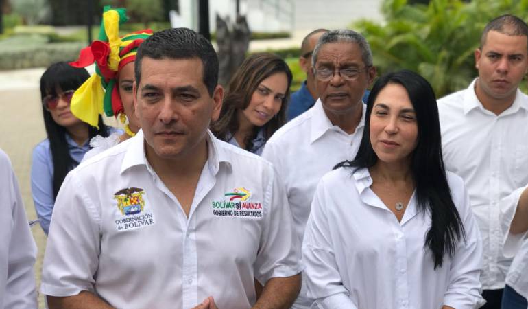 Bolívar, Hidroituango, Simulacro de evacuación: Nuevo simulacro de evacuación en municipios del Sur de Bolívar