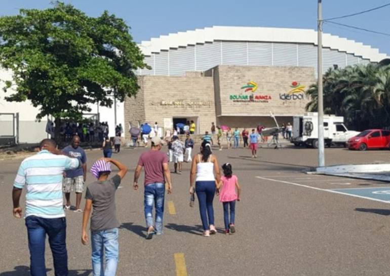 Participación electoral en Cartagena aumentó un 11% frente a 2014: Participación electoral en Cartagena aumentó un 11% frente a 2014