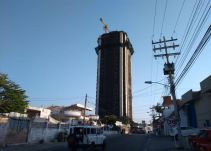 Constructores de Aquarela afirman que hay una persecución contra ellos