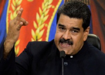 Diálogo con Venezuela piden comunidades religiosas al nuevo Presidente