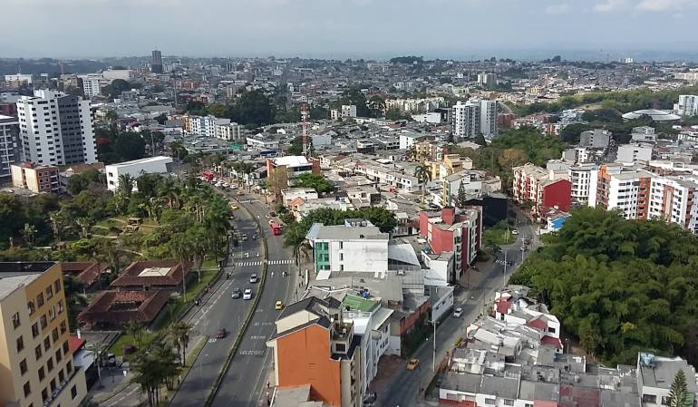 Alcalde de Armenia: Gremios de la región respaldarán a quien quede como alcalde de Armenia