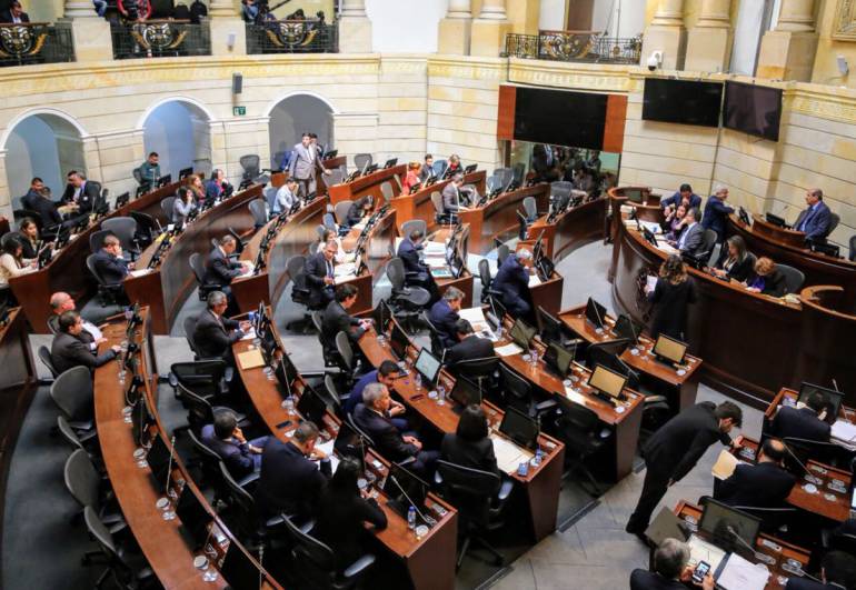 "Si la JEP es archivada sería un retroceso": víctimas en el Atlántico