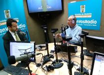 Proyecto de Valorización El Poblado avanza con normalidad