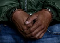 Capturado hombre que sería responsable de feminicidio en Tierralta