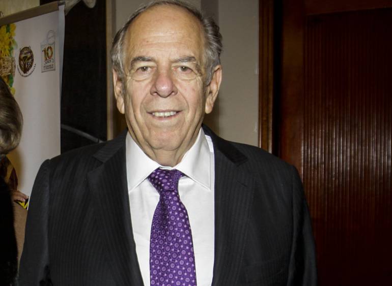 Los Gerlein, megacontratistas citados a interrogatorio por la Fiscalía