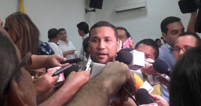 Fraude electoral: "El Concejo de Barranquilla no financia campañas": presidente