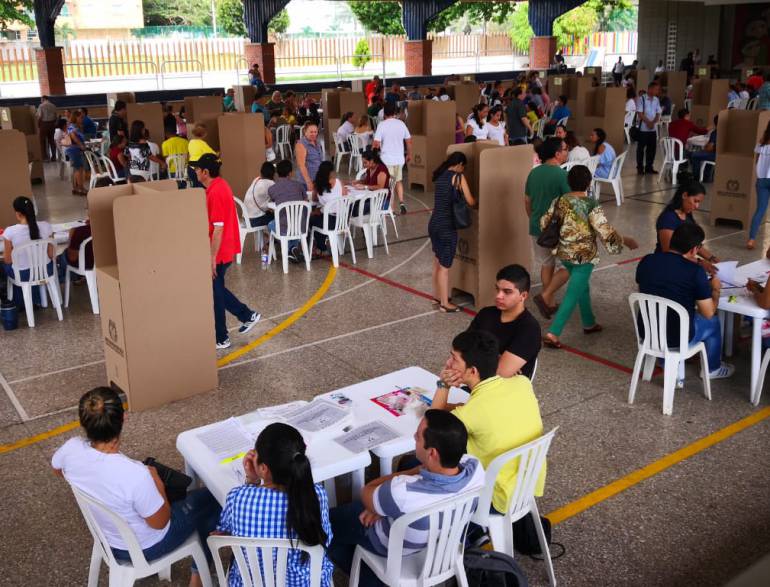 Fraude electoral: MOE pide revisar responsabilidad de partidos en compra de votos