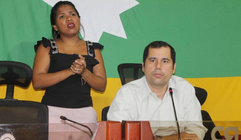 Cartagena, Concejo Distrital, microtráfico: Concejo de Cartagena preocupado por expansión de microtráfico en la ciudad