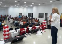 En Bolívar se entregarán 4.600 millones de pesos como medida de reparación