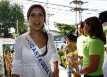 Abren convocatoria de Señorita Cartagena para Concurso Nacional de Belleza