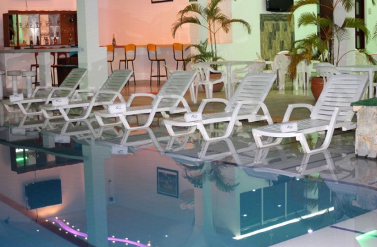 Hotel Acuario Melgar Hotel Acuario Melgar