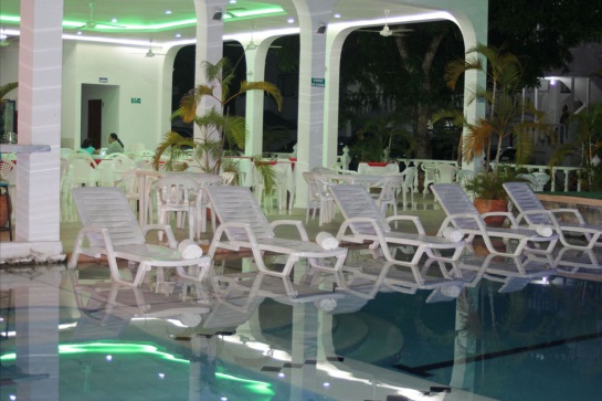 Hotel Acuario Melgar Hotel Acuario Melgar