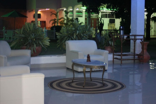 Hotel Acuario Melgar Hotel Acuario Melgar