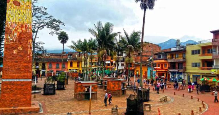 En el oriente de Antioquia buscarán una apertura regional segura: En el oriente de Antioquia buscarán una apertura regional segura