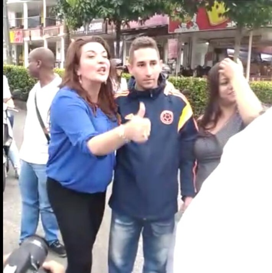 Escándalo compra de votos Antioquia: Así habría comprado y estafado a sus votantes Margarita Restrepo Escándalo compra de votos Antioquia: Así habría comprado y estafado a sus votantes Margarita Restrepo