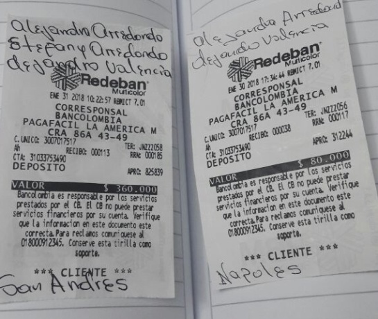 Escándalo compra de votos Antioquia: Así habría comprado y estafado a sus votantes Margarita Restrepo Escándalo compra de votos Antioquia: Así habría comprado y estafado a sus votantes Margarita Restrepo