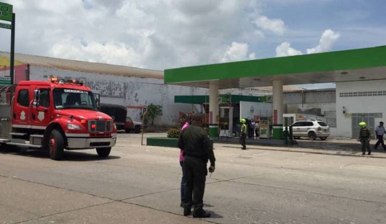 Pudo haber negligencia de TGI al no prever explosión de gasoducto en Boyacá: Pudo haber negligencia de TGI al no prever explosión de gasoducto en Boyacá