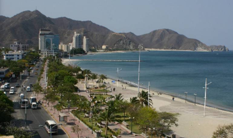 Alcaldía de Santa Marta aparece en escándalo de corrupción electoral