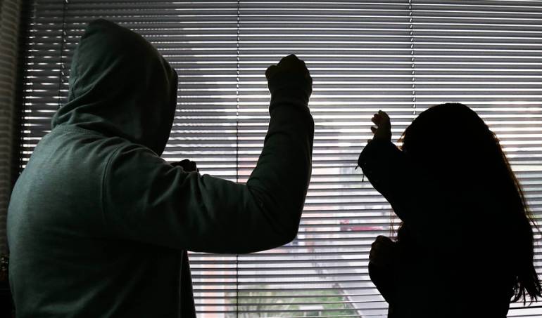 Adolescente atacó con arma blanca a su compañera en un colegio de Boyacá: Adolescente atacó con arma blanca a su compañera en un colegio de Boyacá