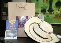 Todo listo para las fiestas de san juan en Ibagué